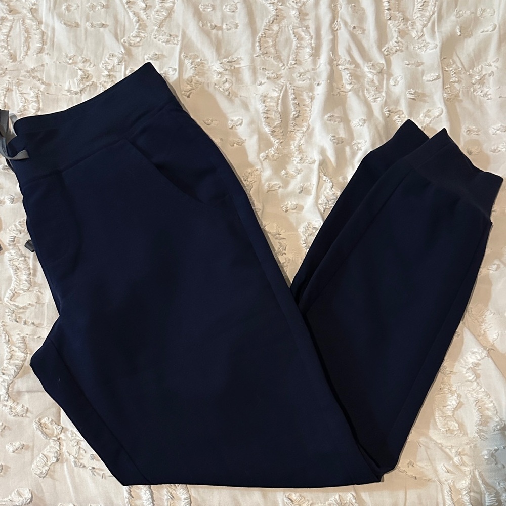 Figs zamora joggers